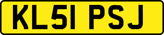 KL51PSJ