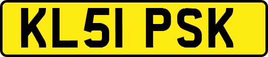KL51PSK