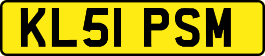KL51PSM