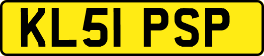 KL51PSP