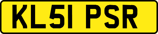 KL51PSR