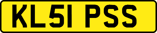 KL51PSS