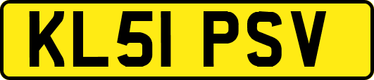 KL51PSV