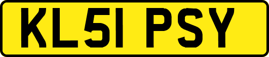 KL51PSY
