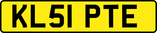 KL51PTE