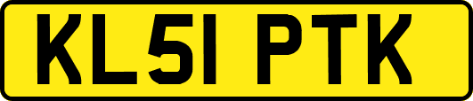 KL51PTK