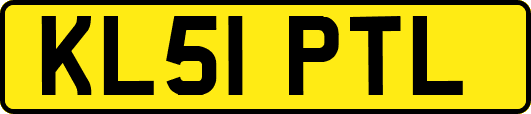 KL51PTL