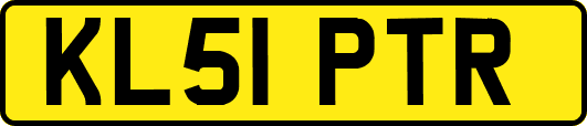 KL51PTR