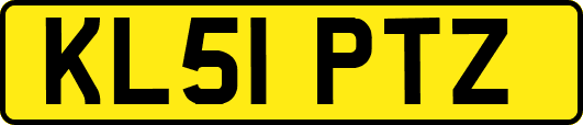 KL51PTZ