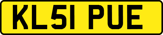 KL51PUE