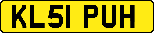 KL51PUH