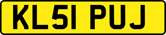 KL51PUJ