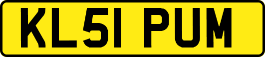 KL51PUM