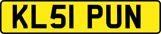 KL51PUN