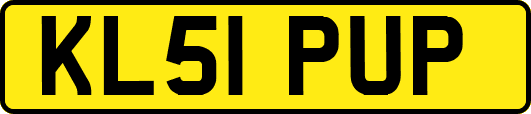 KL51PUP