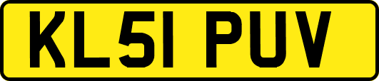 KL51PUV