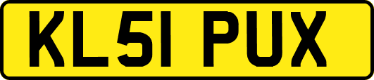 KL51PUX