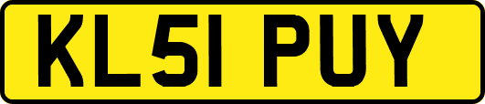 KL51PUY