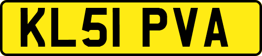 KL51PVA