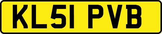 KL51PVB