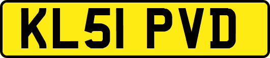 KL51PVD