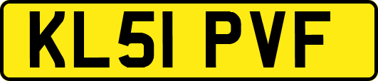 KL51PVF