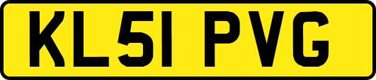 KL51PVG