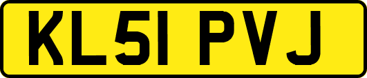KL51PVJ