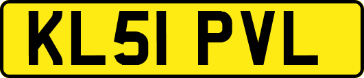 KL51PVL