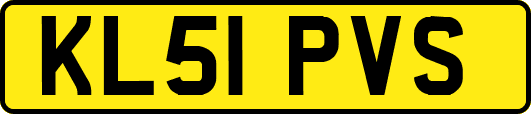 KL51PVS