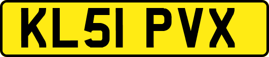 KL51PVX