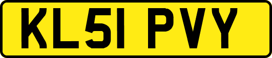 KL51PVY
