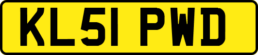 KL51PWD
