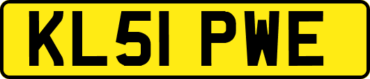KL51PWE