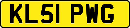 KL51PWG