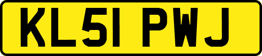 KL51PWJ
