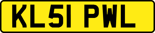 KL51PWL