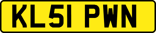 KL51PWN
