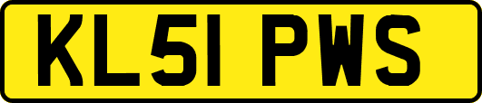 KL51PWS
