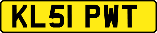 KL51PWT
