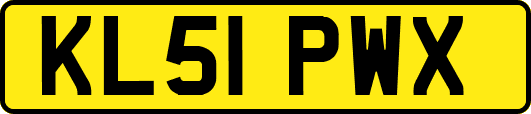 KL51PWX