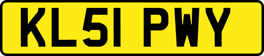KL51PWY