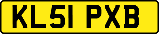 KL51PXB