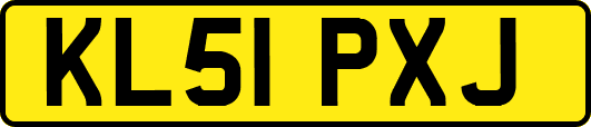 KL51PXJ