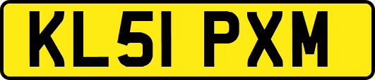 KL51PXM