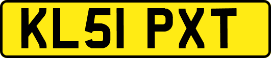 KL51PXT