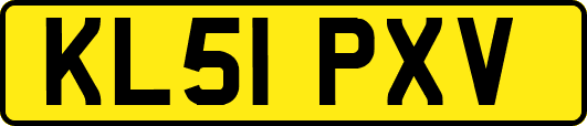 KL51PXV