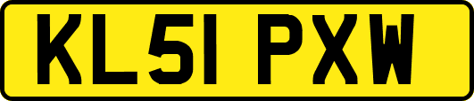 KL51PXW