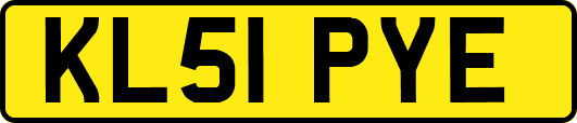 KL51PYE