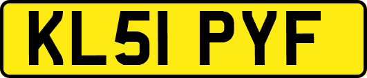 KL51PYF